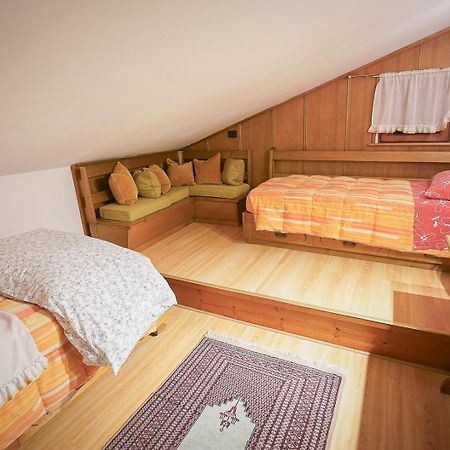 Luxury Panoramic 3Br Apt 2Min To Centre 5Min To Lifts กอร์ตินาดัมเปซโซ ภายนอก รูปภาพ