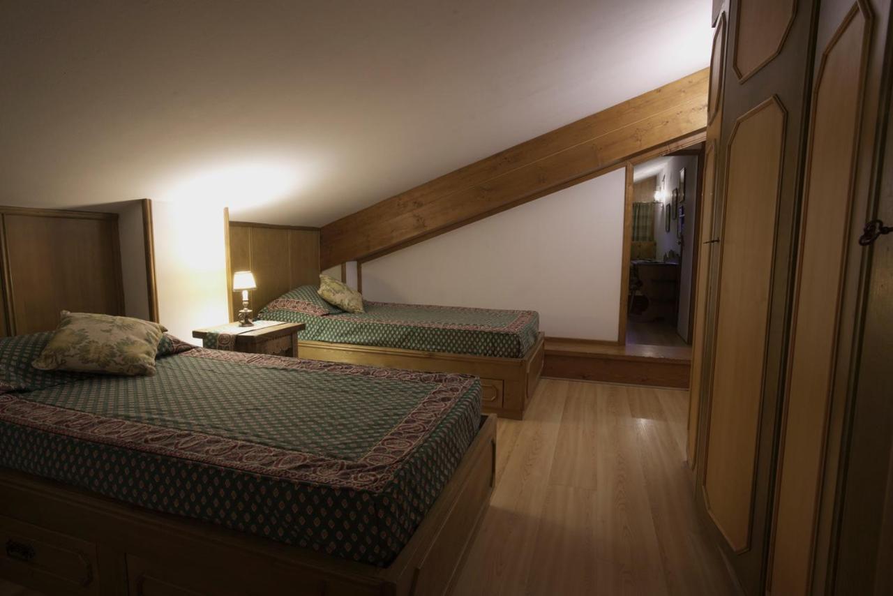 Luxury Panoramic 3Br Apt 2Min To Centre 5Min To Lifts กอร์ตินาดัมเปซโซ ภายนอก รูปภาพ