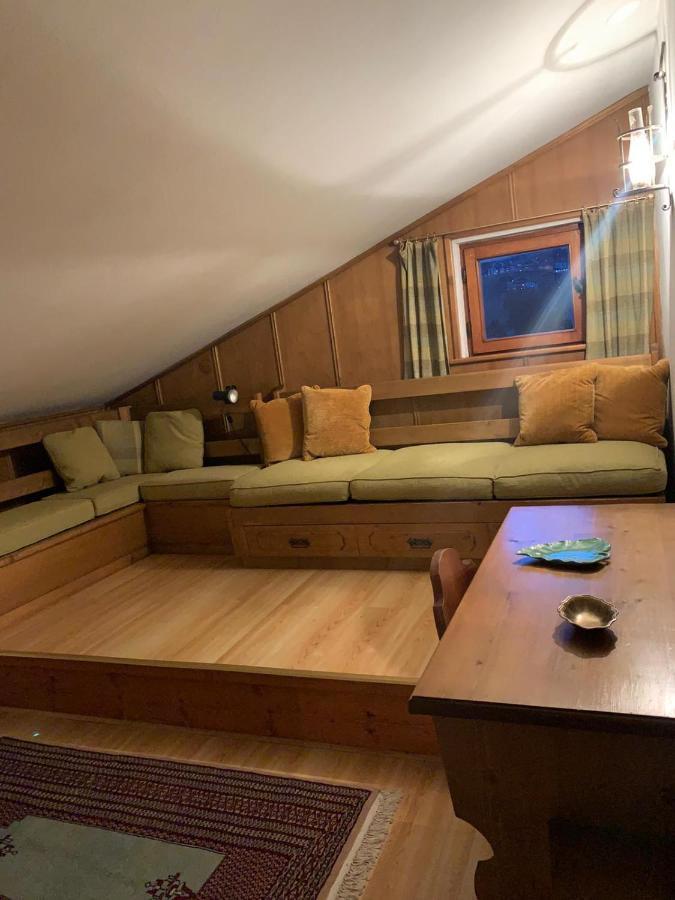 Luxury Panoramic 3Br Apt 2Min To Centre 5Min To Lifts กอร์ตินาดัมเปซโซ ภายนอก รูปภาพ