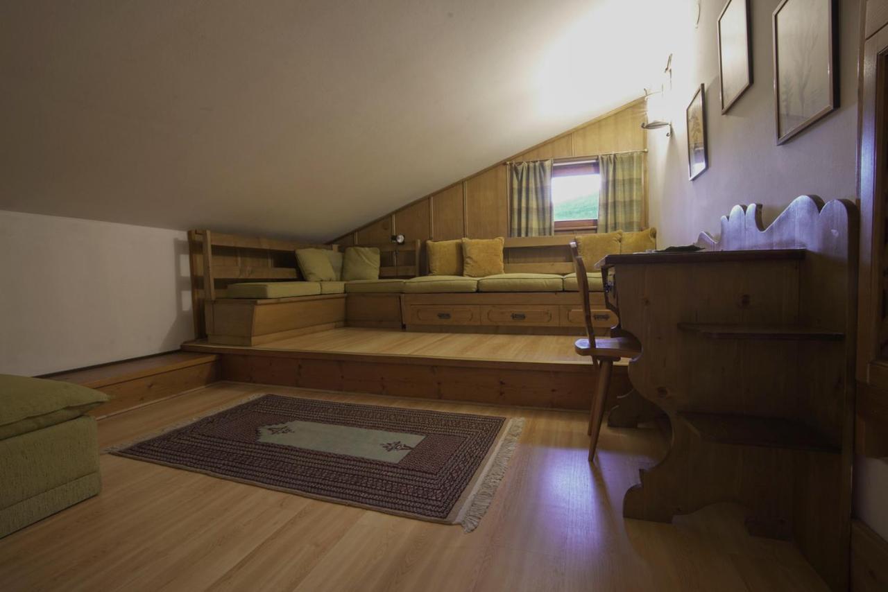 Luxury Panoramic 3Br Apt 2Min To Centre 5Min To Lifts กอร์ตินาดัมเปซโซ ภายนอก รูปภาพ