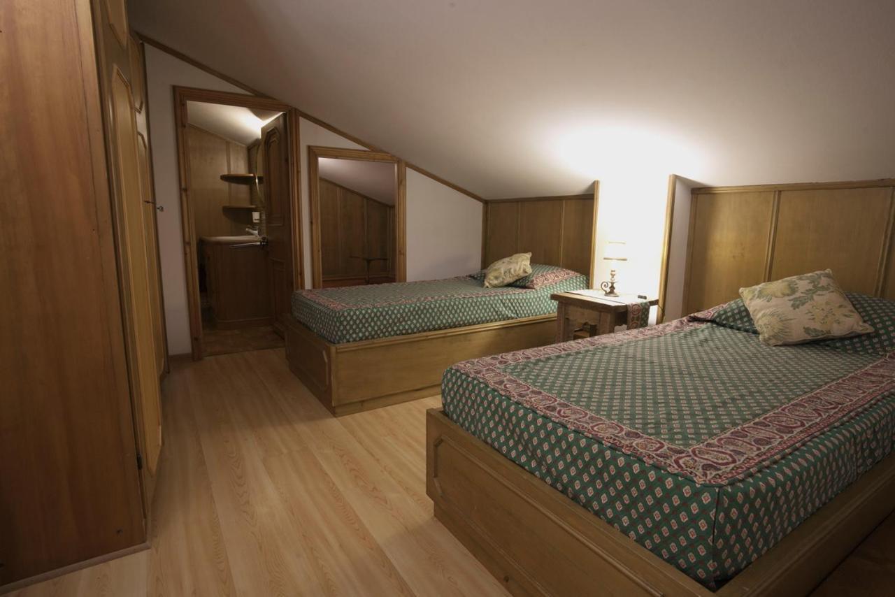 Luxury Panoramic 3Br Apt 2Min To Centre 5Min To Lifts กอร์ตินาดัมเปซโซ ภายนอก รูปภาพ