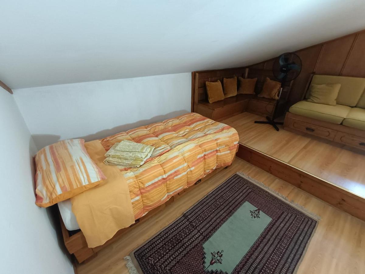 Luxury Panoramic 3Br Apt 2Min To Centre 5Min To Lifts กอร์ตินาดัมเปซโซ ภายนอก รูปภาพ