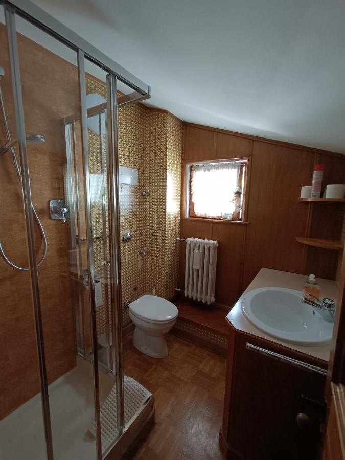 Luxury Panoramic 3Br Apt 2Min To Centre 5Min To Lifts กอร์ตินาดัมเปซโซ ภายนอก รูปภาพ