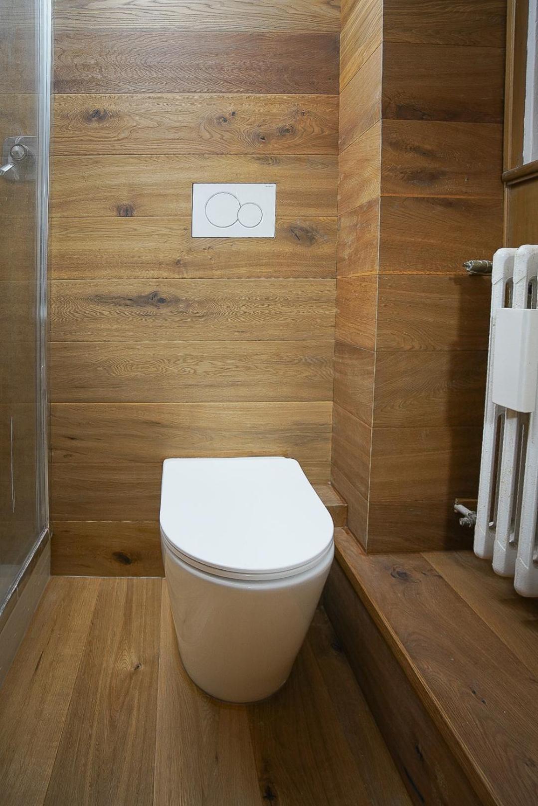 Luxury Panoramic 3Br Apt 2Min To Centre 5Min To Lifts กอร์ตินาดัมเปซโซ ภายนอก รูปภาพ