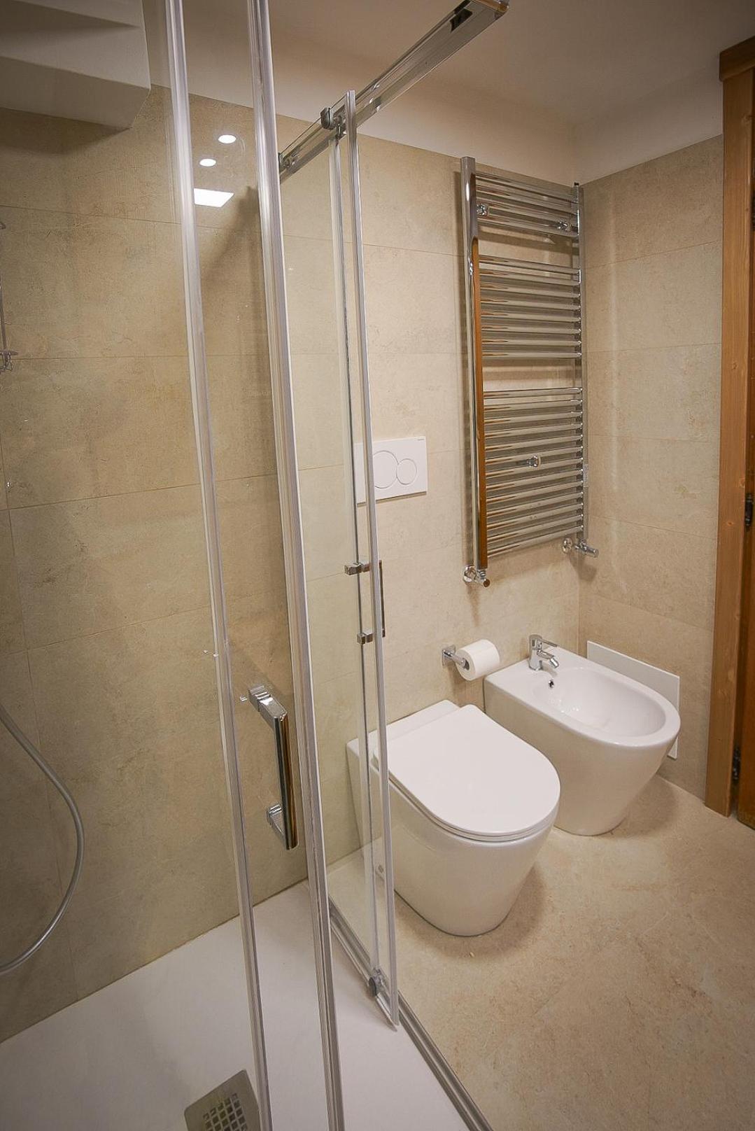 Luxury Panoramic 3Br Apt 2Min To Centre 5Min To Lifts กอร์ตินาดัมเปซโซ ภายนอก รูปภาพ