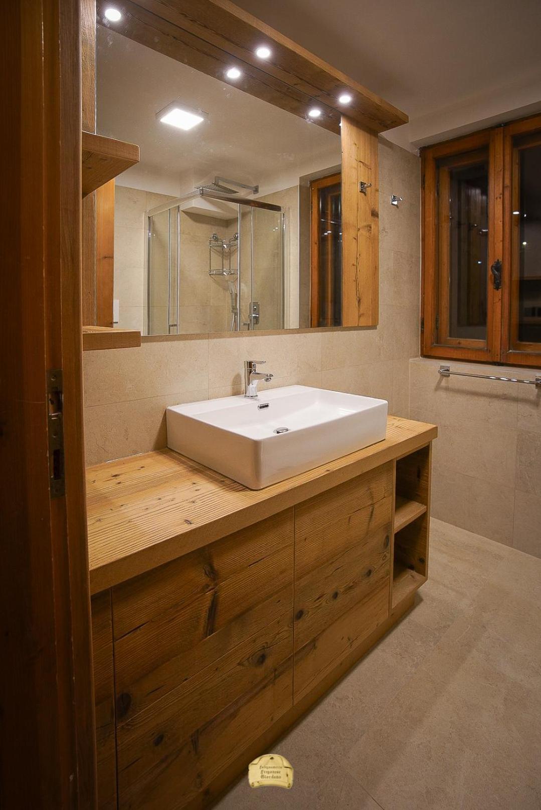 Luxury Panoramic 3Br Apt 2Min To Centre 5Min To Lifts กอร์ตินาดัมเปซโซ ภายนอก รูปภาพ